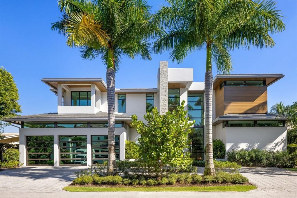 100 Royal Palm Drive, Fort Lauderdale, FL 33301 Photo