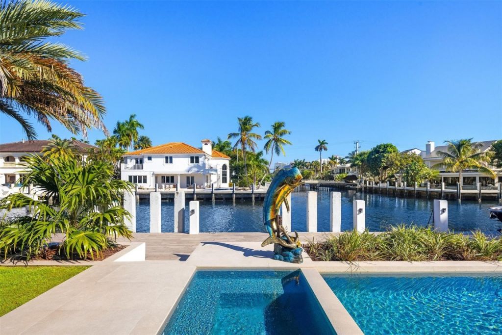 100 Royal Palm Drive, Fort Lauderdale, FL 33301 Photo