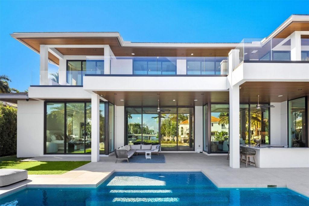 100 Royal Palm Drive, Fort Lauderdale, FL 33301 Photo