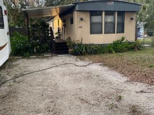 5154 BRYANT AVENUE, SANFORD, FL 32773
