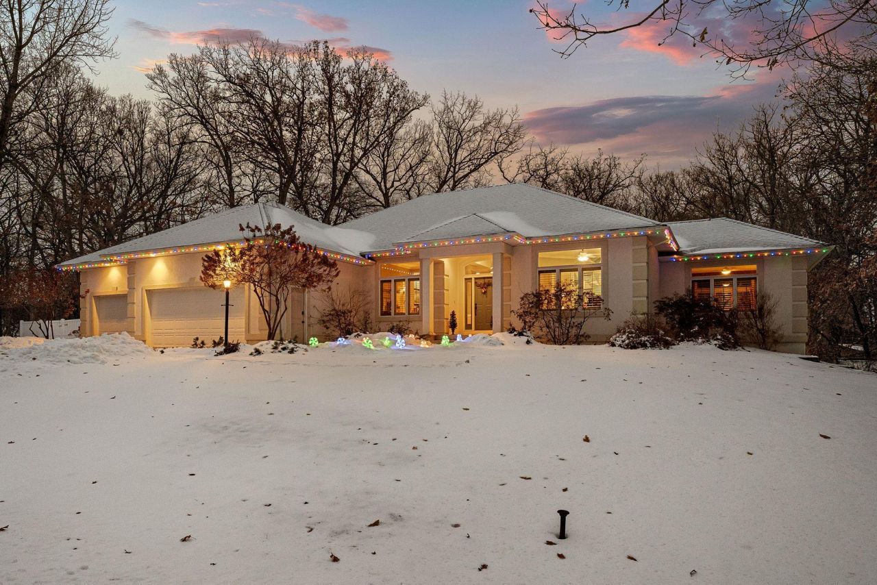 2203 7th Avenue NW, Austin, MN 55912