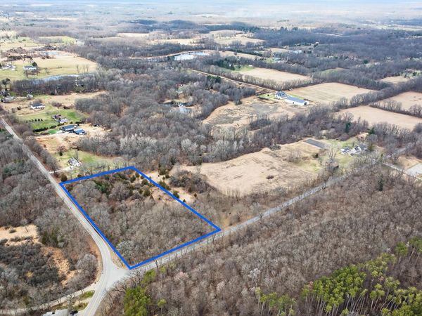 VL-01 Skiff Lake Road, Clarklake, MI 49234