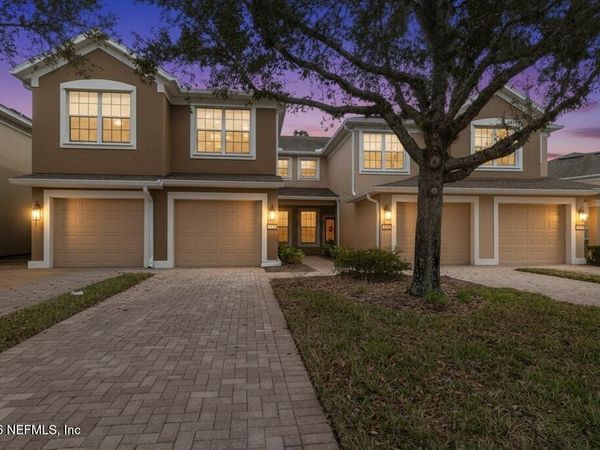 8757 LITTLE SWIFT Circle, Unit 22F, Jacksonville, FL 32256