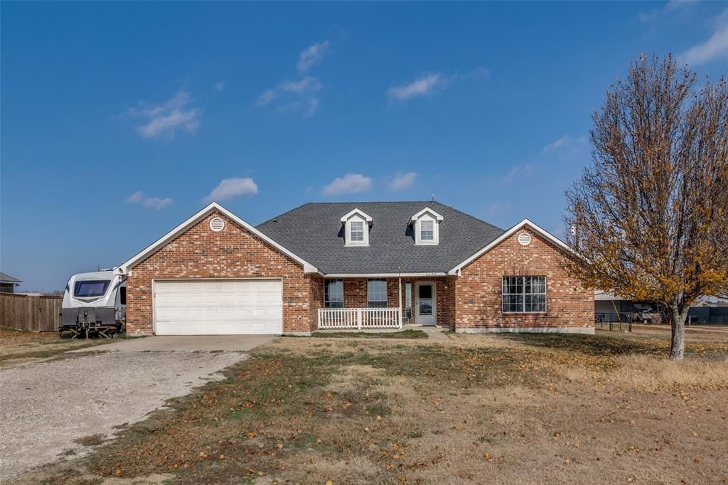 2900 County Road 643, Nevada, TX 75173 Main Photo