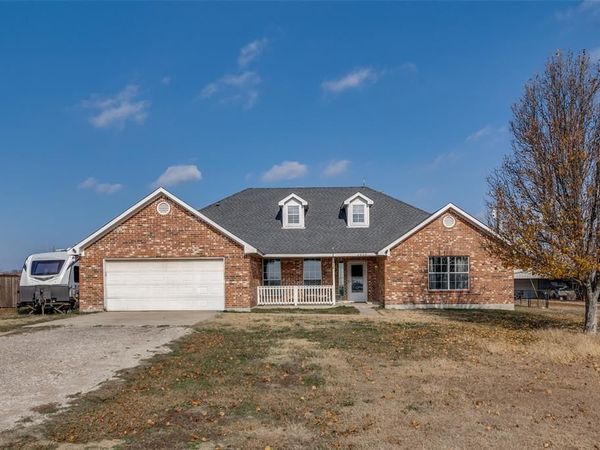 2900 County Road 643, Nevada, TX 75173