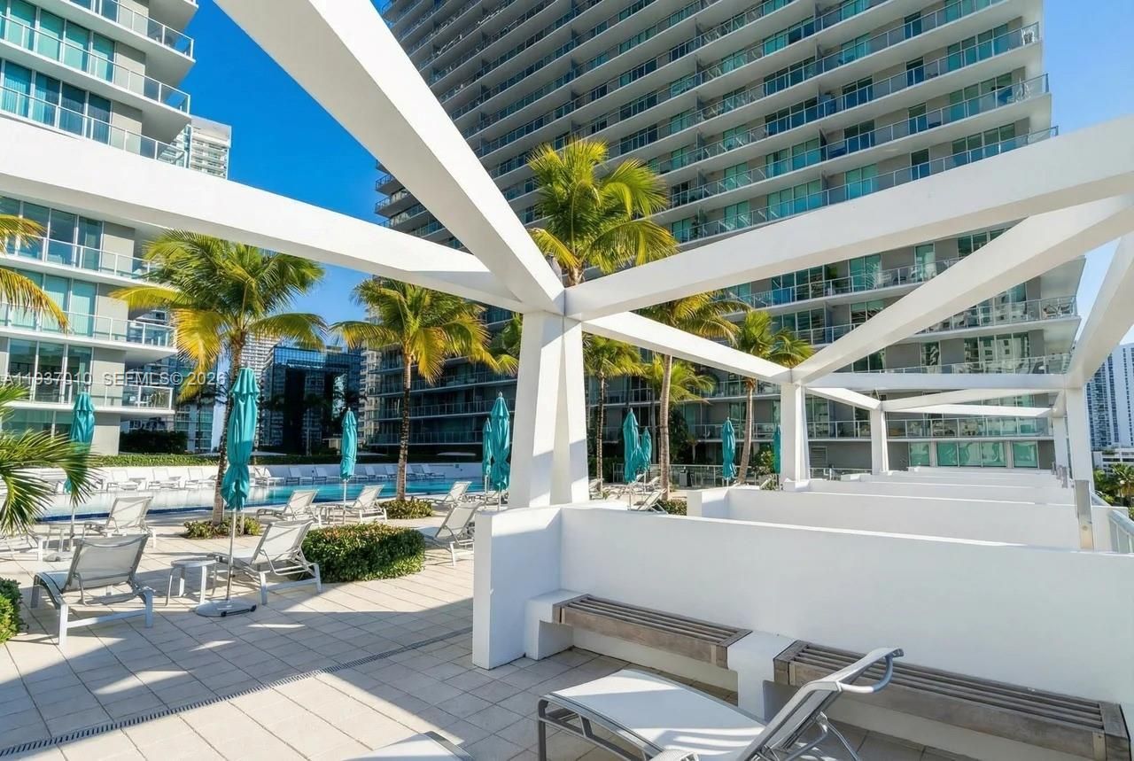 1111 SW 1st Ave, Unit 2420-N, Miami, FL 33130 Photo