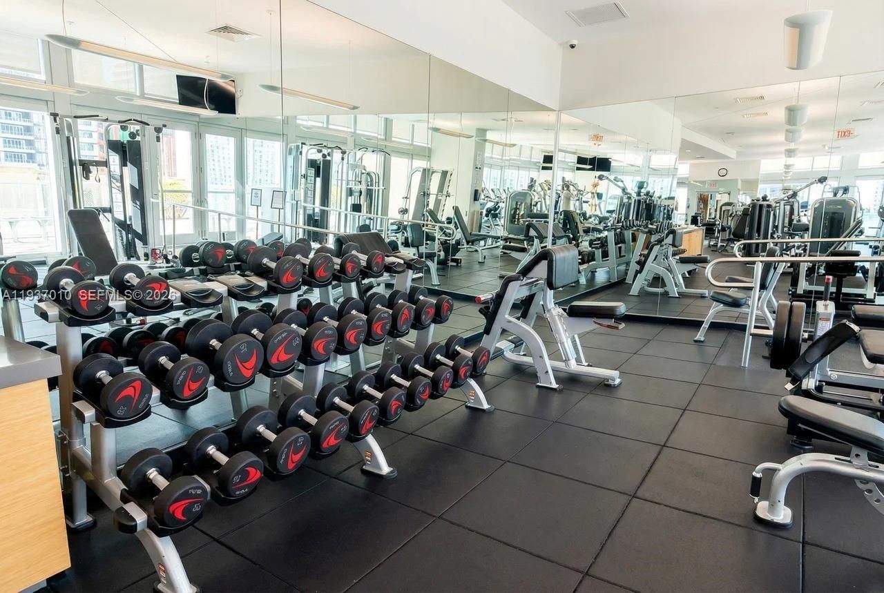 1111 SW 1st Ave, Unit 2420-N, Miami, FL 33130 Photo