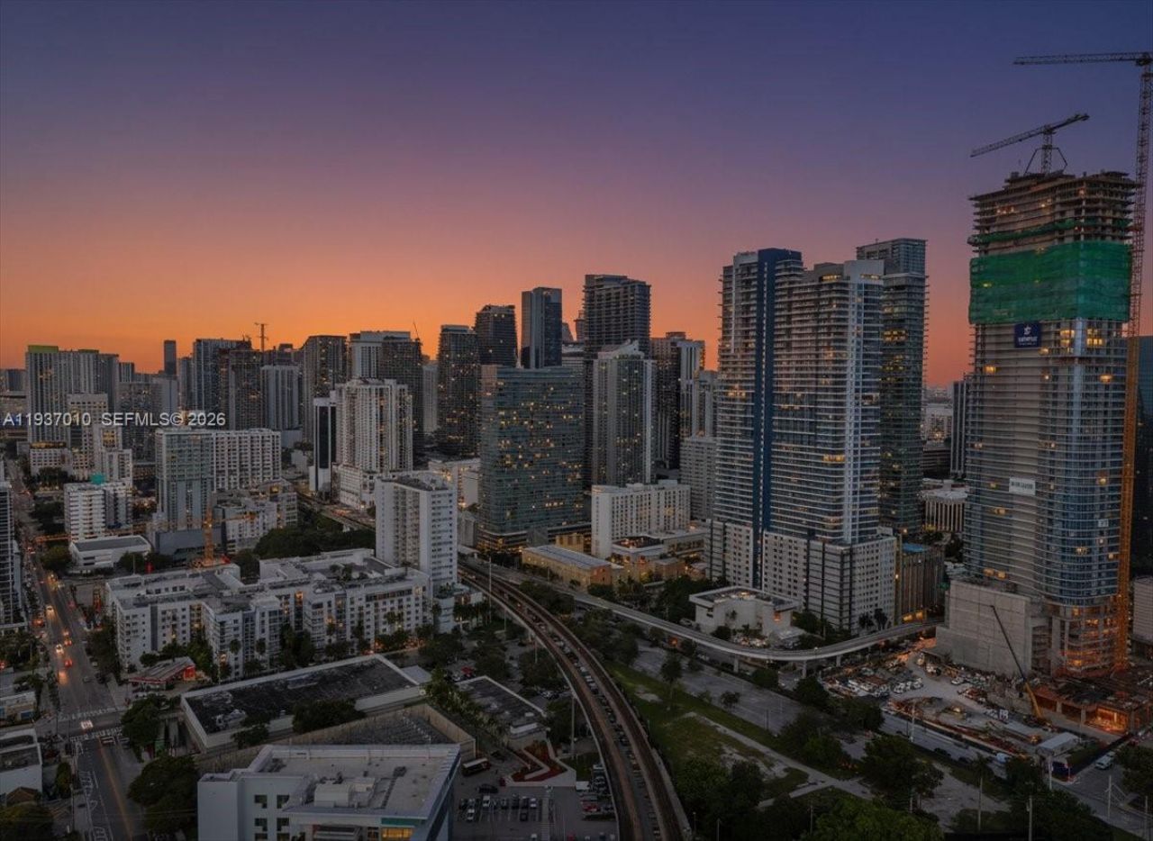 1111 SW 1st Ave, Unit 2420-N, Miami, FL 33130 Photo