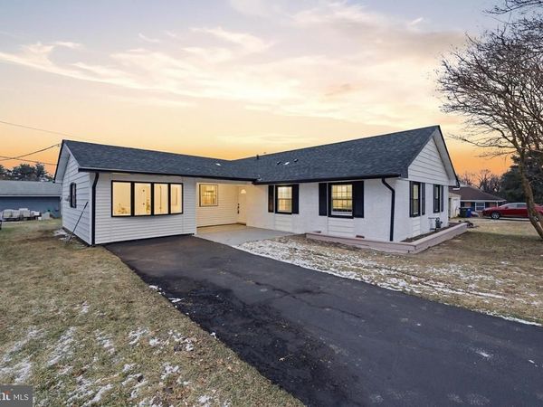 45 MOSSHILL LANE, WILLINGBORO, NJ 08046