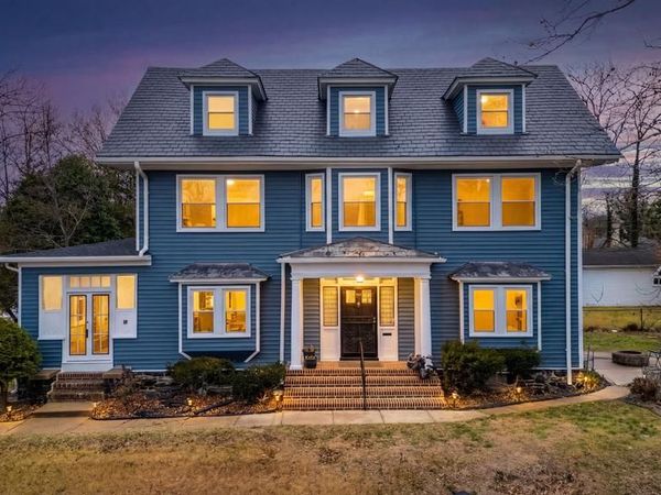 3300 CARLISLE AVENUE, BALTIMORE, MD 21216