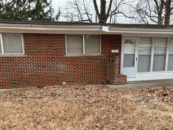 10539 Monarch Drive, St Louis, MO 63136