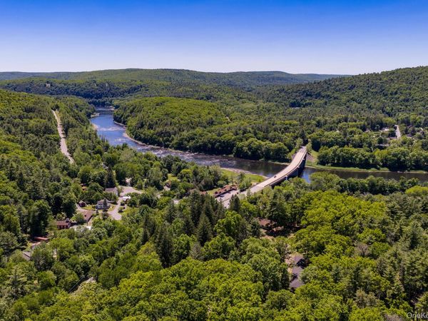 Lot 11.1 State Route 55 and Mail Road, Barryville, NY 12719