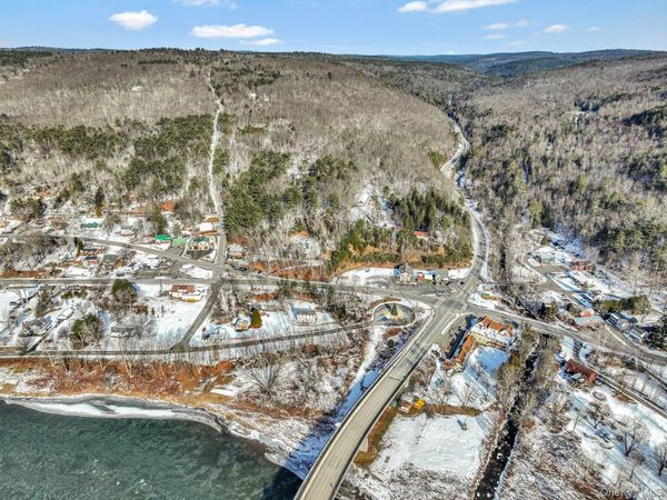 Lot 11.1 State Route 55 and Mail Road, Barryville, NY 12719