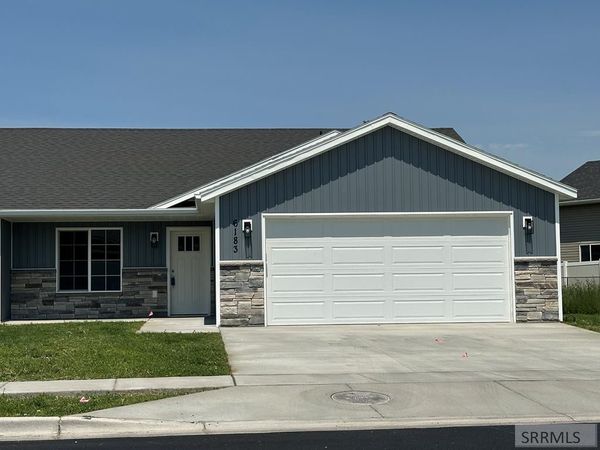 6187 Arapahoe, POCATELLO, ID 83204