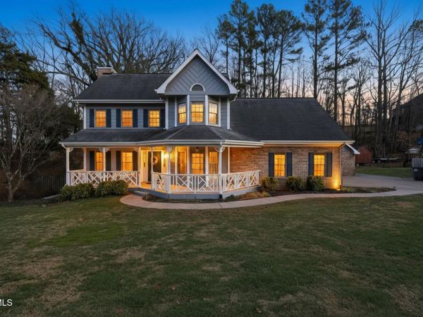 425 Rosewood Lane, Kingsport, TN 37664