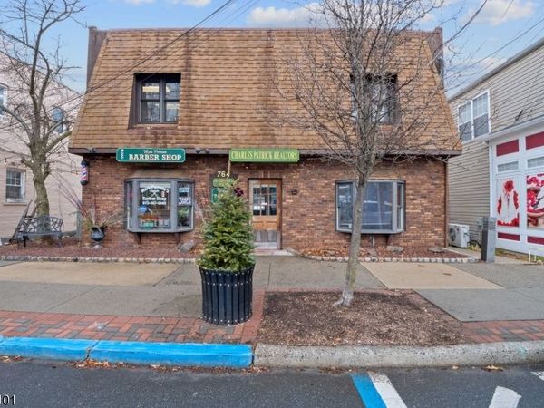 764 Speedwell Ave, Morris Plains, NJ 07950