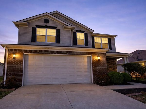 1113 Bluebell Way, Bowling Green, KY 42104