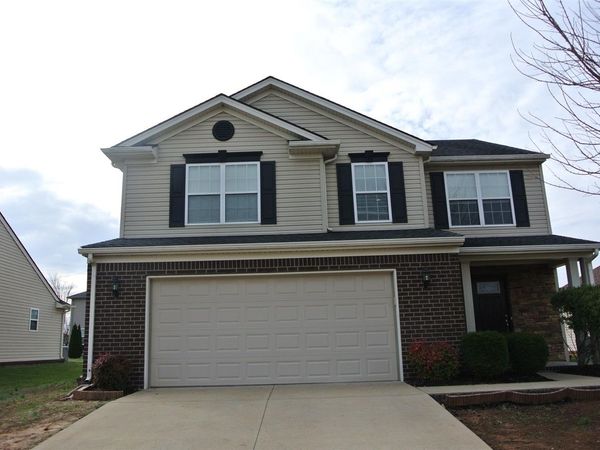 1113 Bluebell Way, Bowling Green, KY 42104