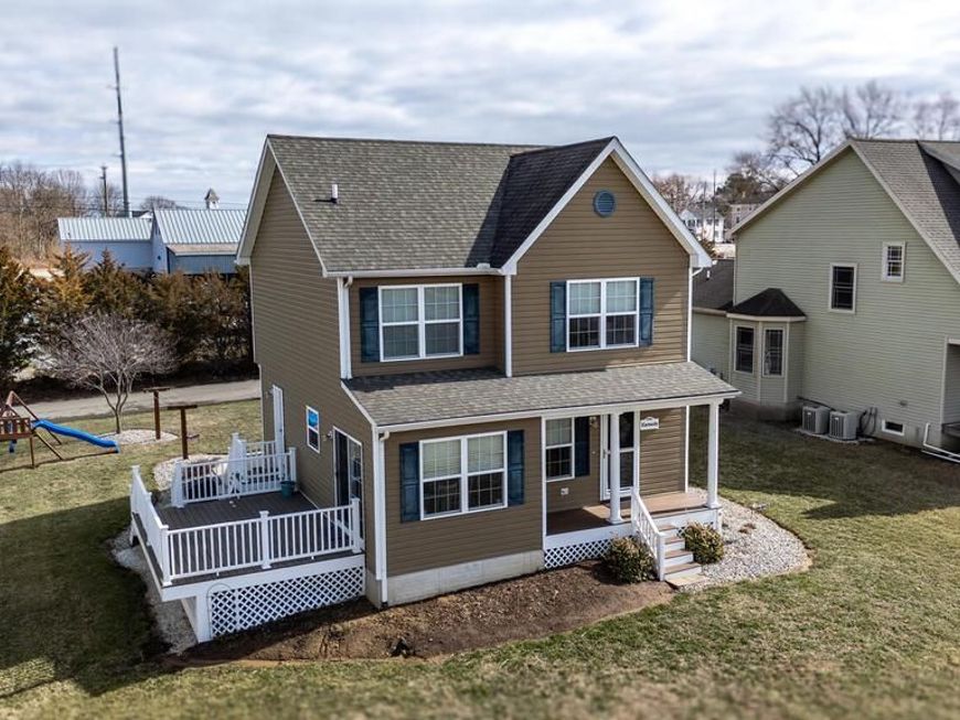 11981 Dewees Lane, Kennedyville, MD 21645 Main Photo