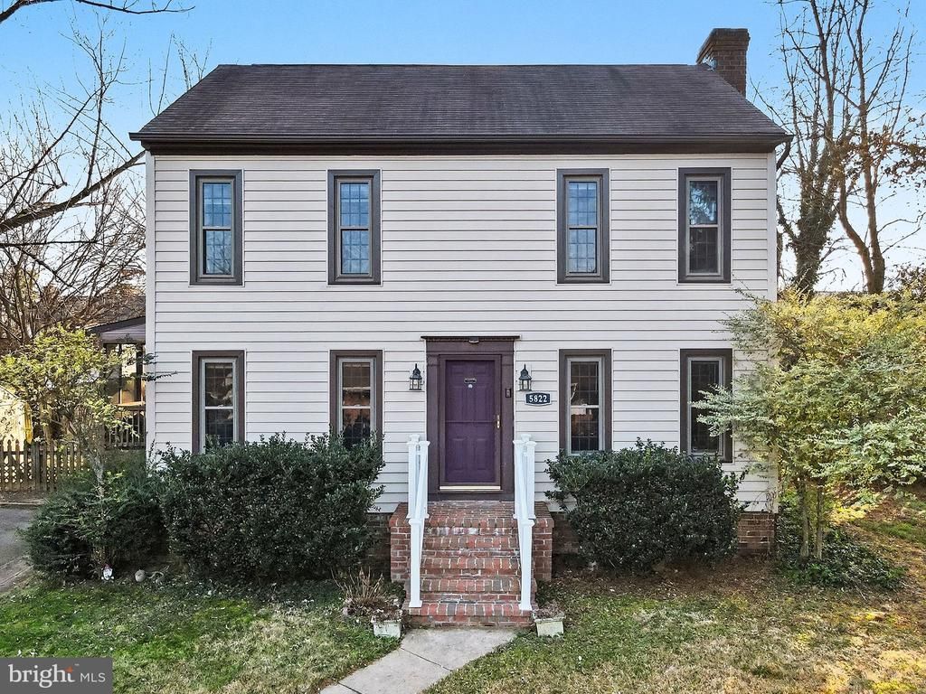 5822 Jackson Road, Fredericksburg, VA 22407 Main Photo
