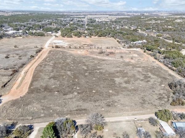 402 Houston Street , Buffalo Gap, TX 79508