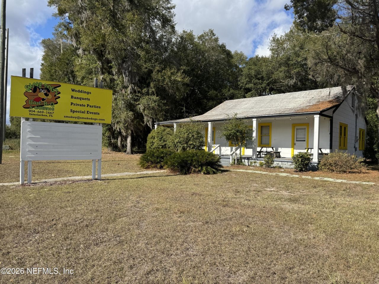1042 State Road 20, Interlachen, FL 32148 Photo