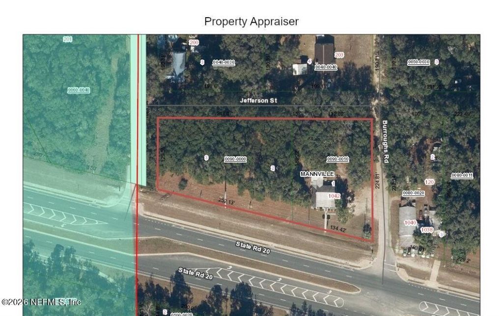 1042 State Road 20, Interlachen, FL 32148 Photo