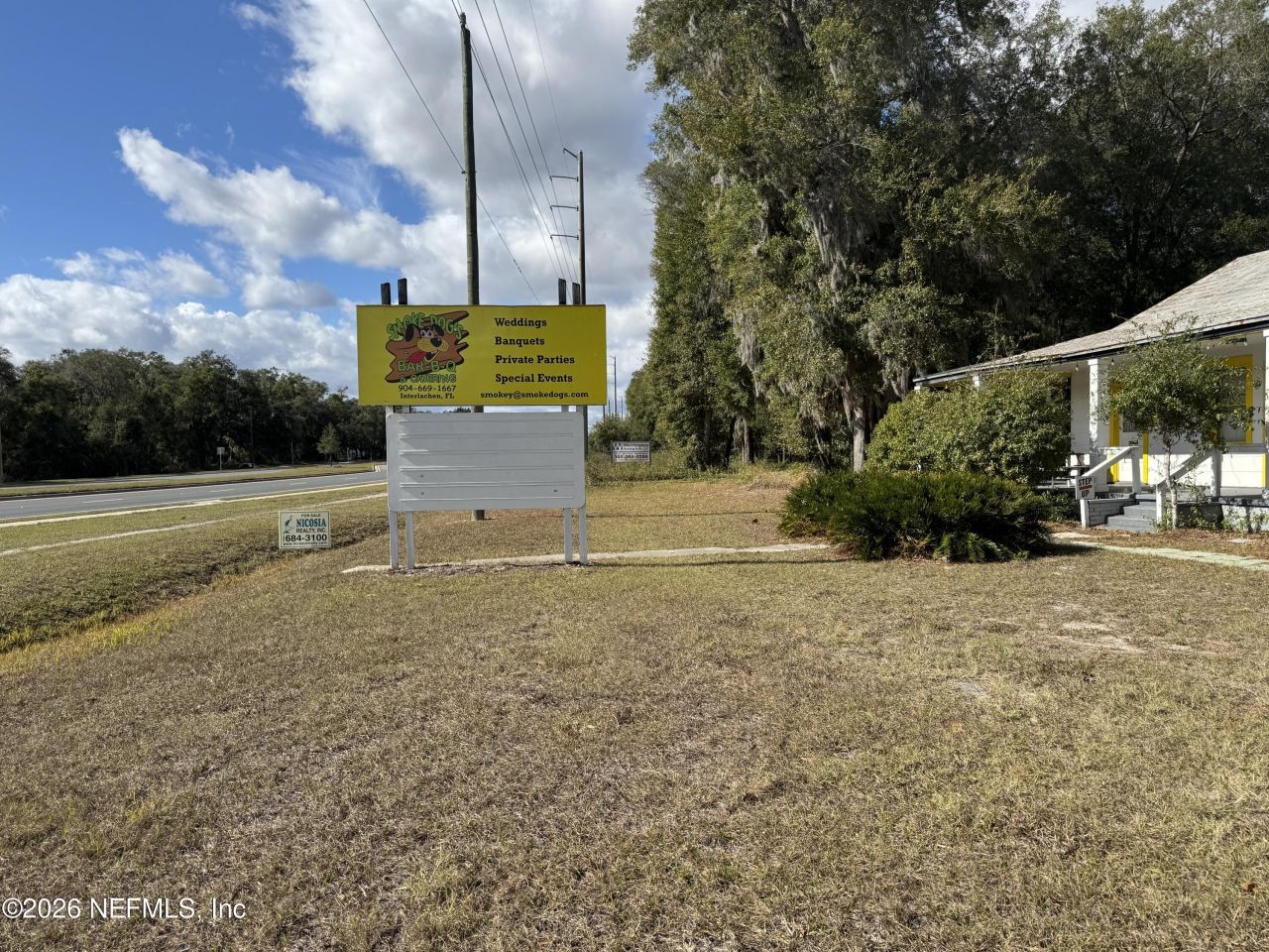 1042 State Road 20, Interlachen, FL 32148 Photo