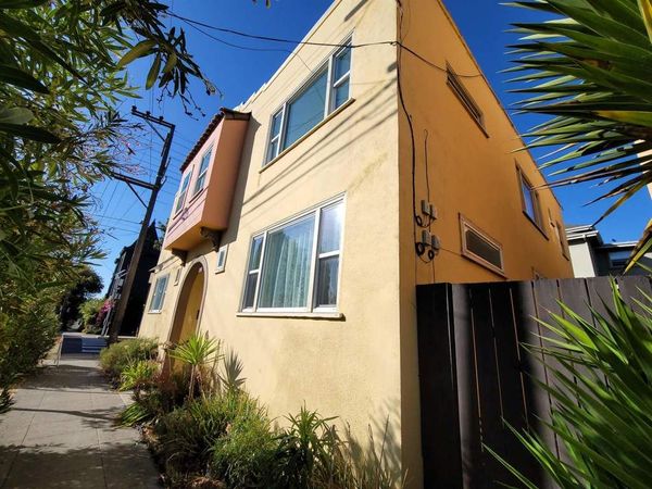 1901 1901 Parker St, Unit 3, Berkeley, CA 94704