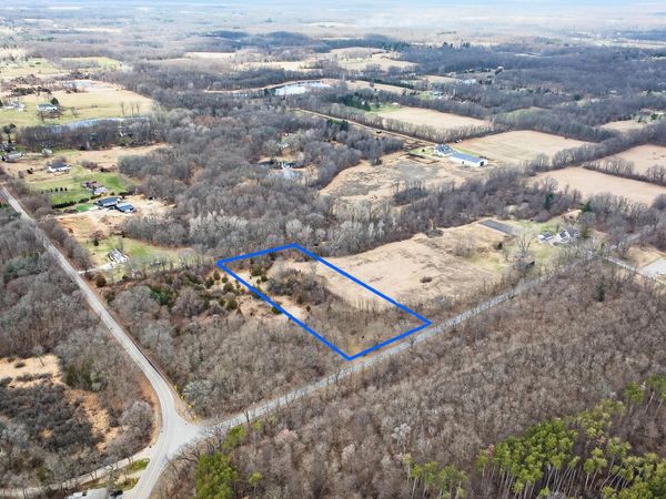 VL-02 Skiff Lake Road, Clarklake, MI 49234