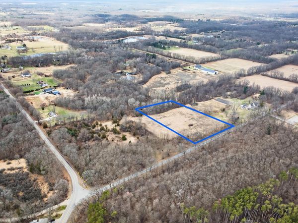 VL-03 Skiff Lake Road, Clarklake, MI 49234