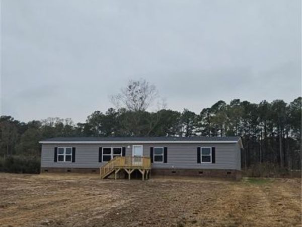 1693 Odum Road, Lumberton, NC 28360