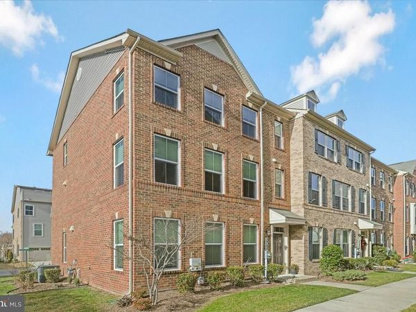 3760 CHARTERHOUSE ALLEY, WALDORF, MD 20603