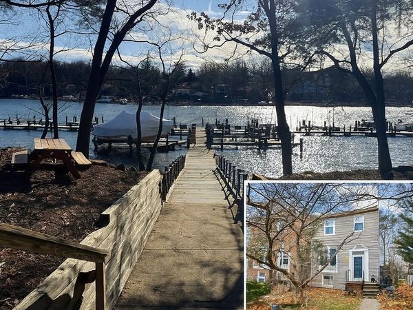1016 CHESTNUT HAVEN COURT, CHESTNUT HILL COVE, MD 21226