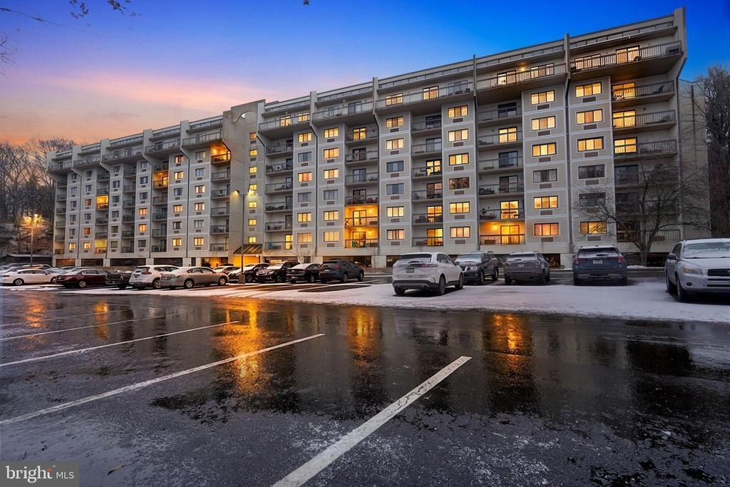 800 Avondale Road, Unit 2C, Wallingford, PA 19086 Main Photo