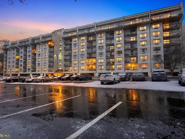 800 AVONDALE ROAD, Unit 2C, WALLINGFORD, PA 19086