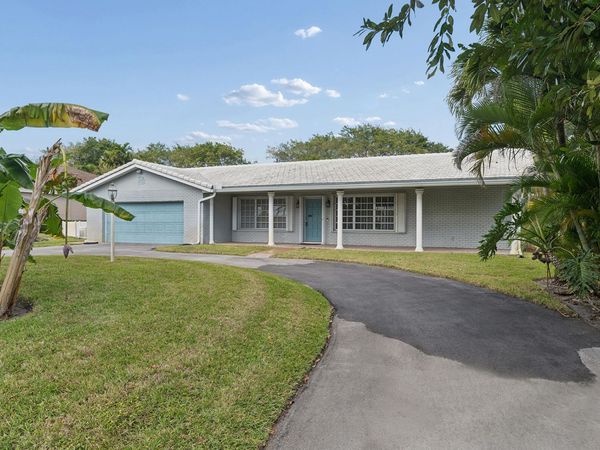 3625 Lowson Boulevard, Delray Beach, FL 33445