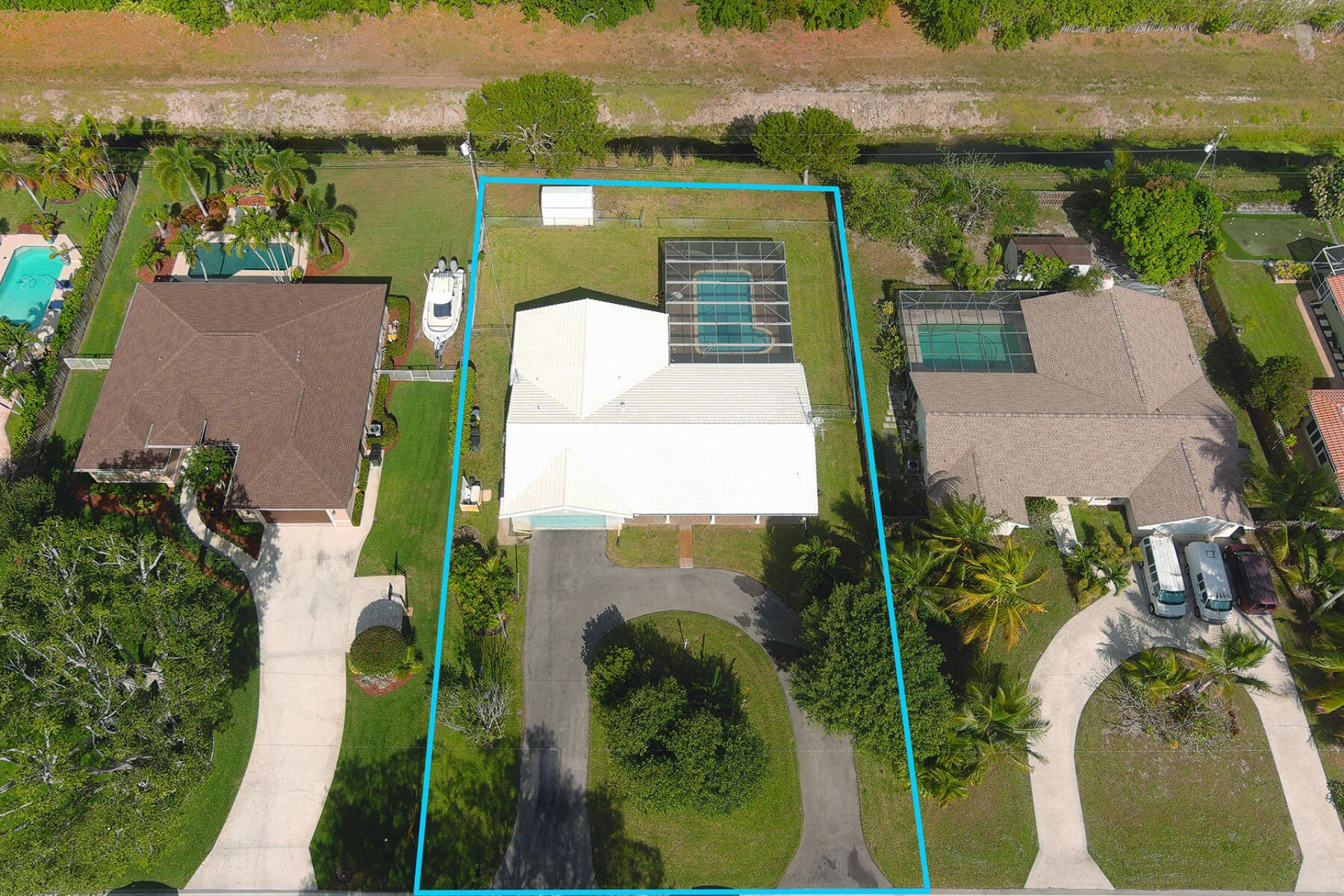 3625 Lowson Boulevard, Delray Beach, FL 33445 Photo