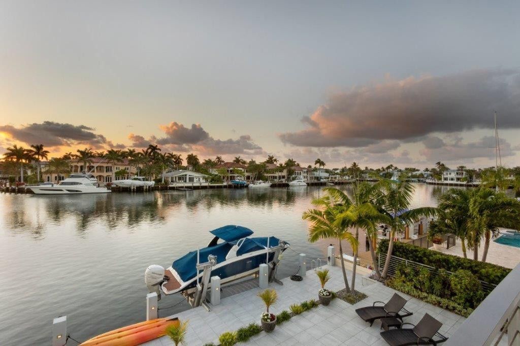 3129 NE 31st Ave, Lighthouse Point, FL 33064 Photo