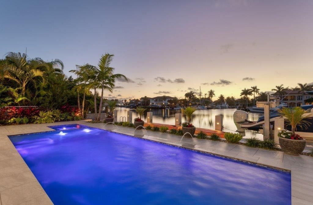 3129 NE 31st Ave, Lighthouse Point, FL 33064 Photo