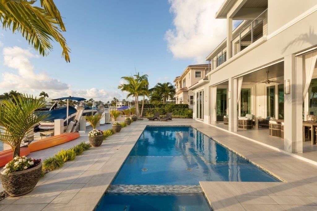 3129 NE 31st Ave, Lighthouse Point, FL 33064 Photo