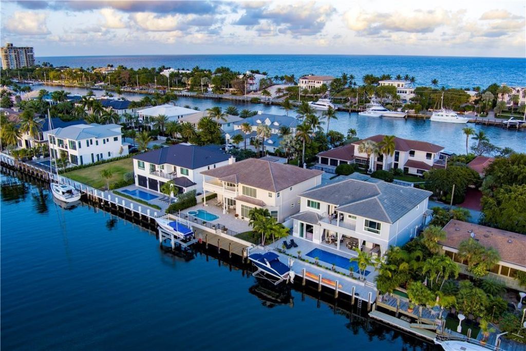 3129 NE 31st Ave, Lighthouse Point, FL 33064 Photo