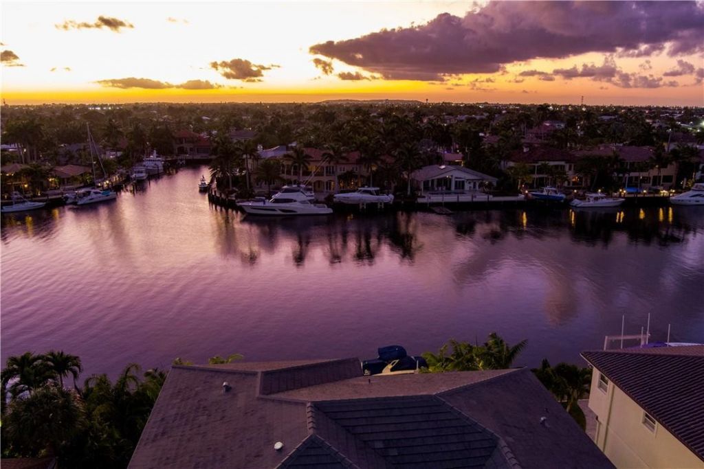 3129 NE 31st Ave, Lighthouse Point, FL 33064 Photo