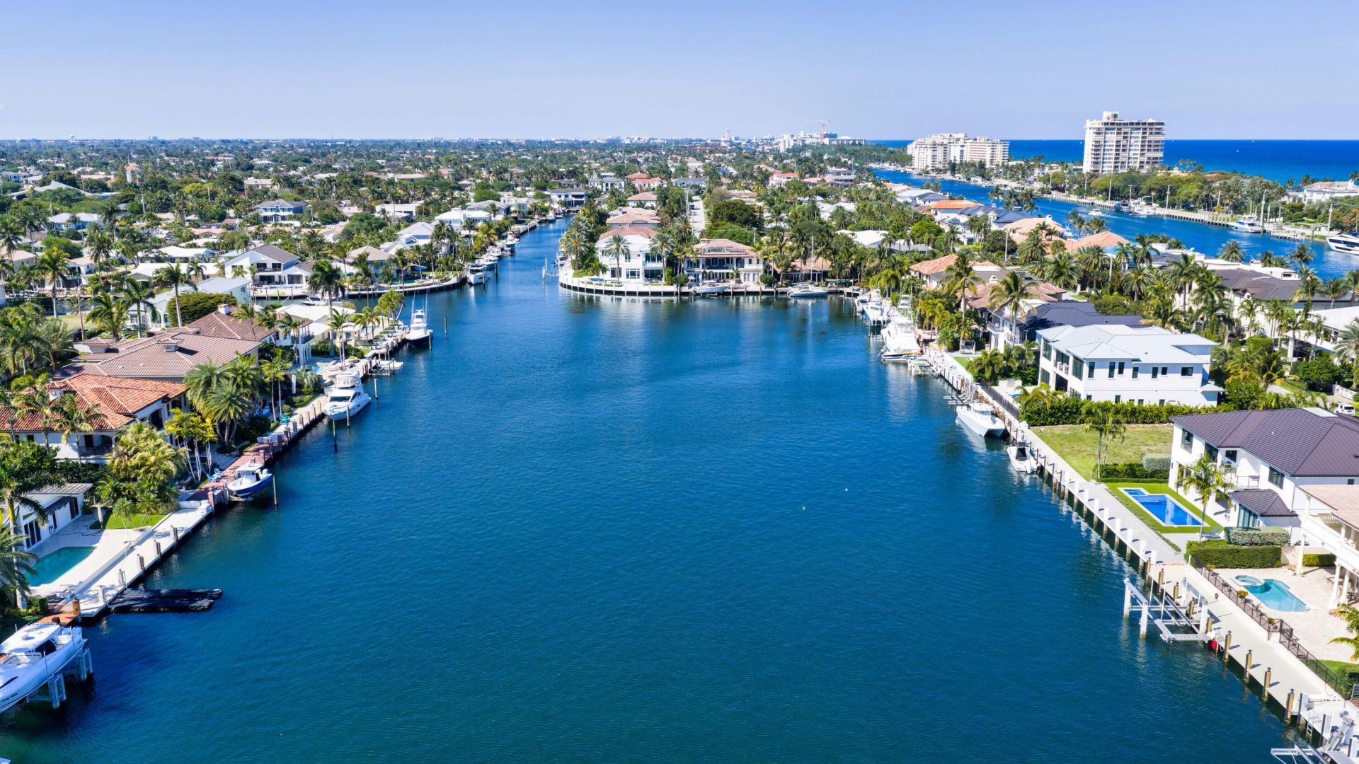 3129 NE 31st Avenue, Lighthouse Point, FL 33064 Photo