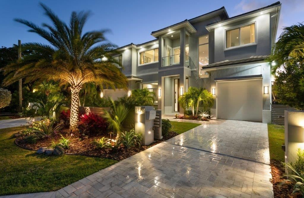 3129 NE 31st Ave, Lighthouse Point, FL 33064 Photo