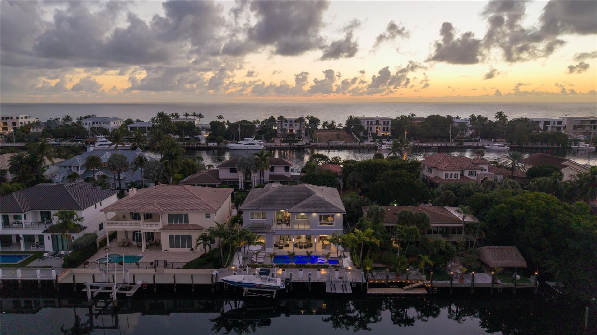 3129 NE 31st Avenue, Lighthouse Point, FL 33064 Photo