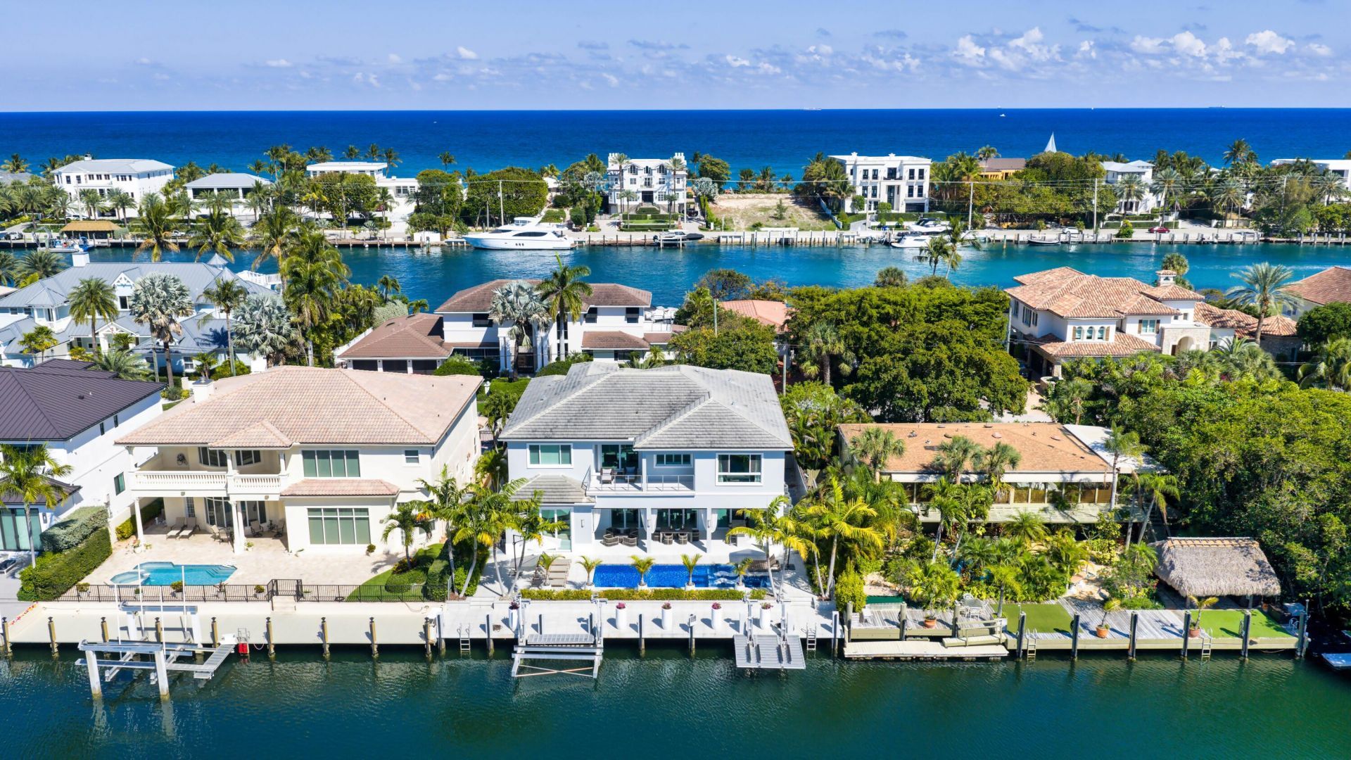 3129 NE 31st Avenue, Lighthouse Point, FL 33064 Photo