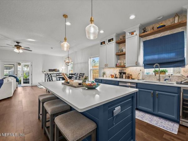 2871 WOODBRIDGE CROSSING Court, Green Cove Springs, FL 32043