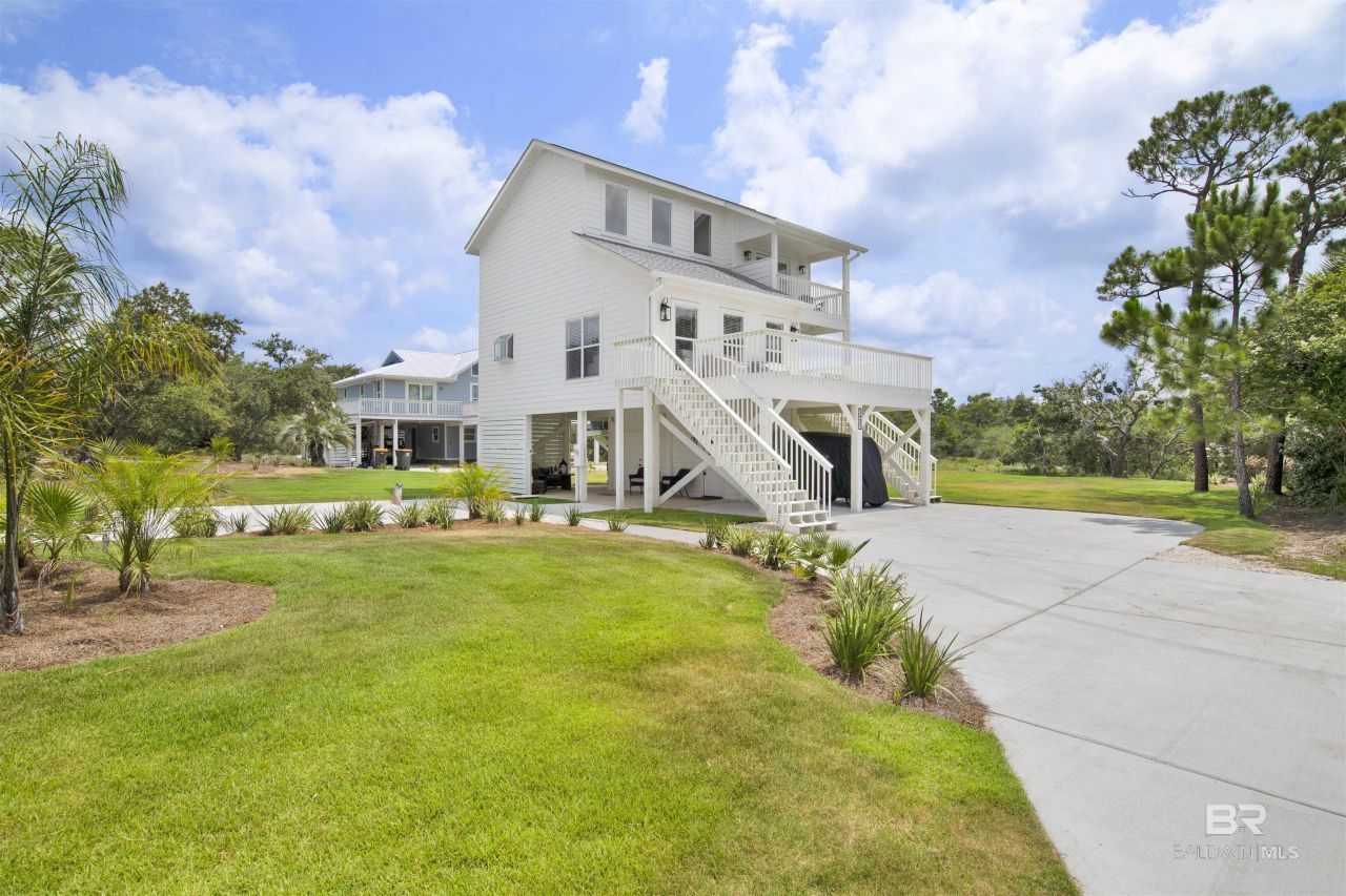 3925 Cutty Sark Cove, Orange Beach, AL 36561 Main Photo