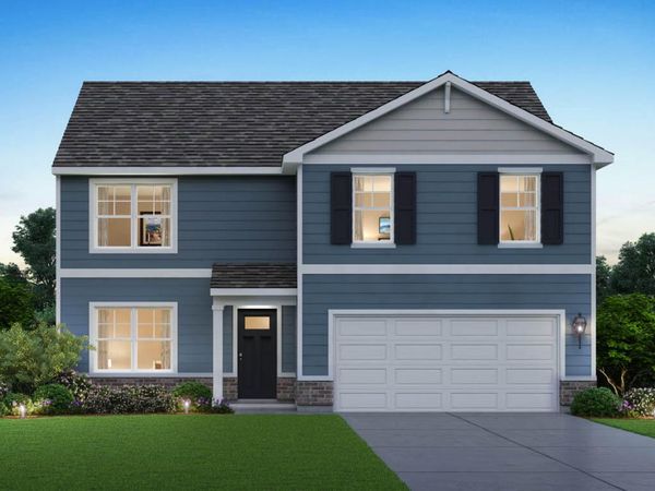 7883 W 105th Avenue, Crown Point, IN 46307